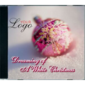 Dreaming of A White Christmas Music CD
